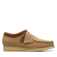 Wallabee- Sandstone Combi