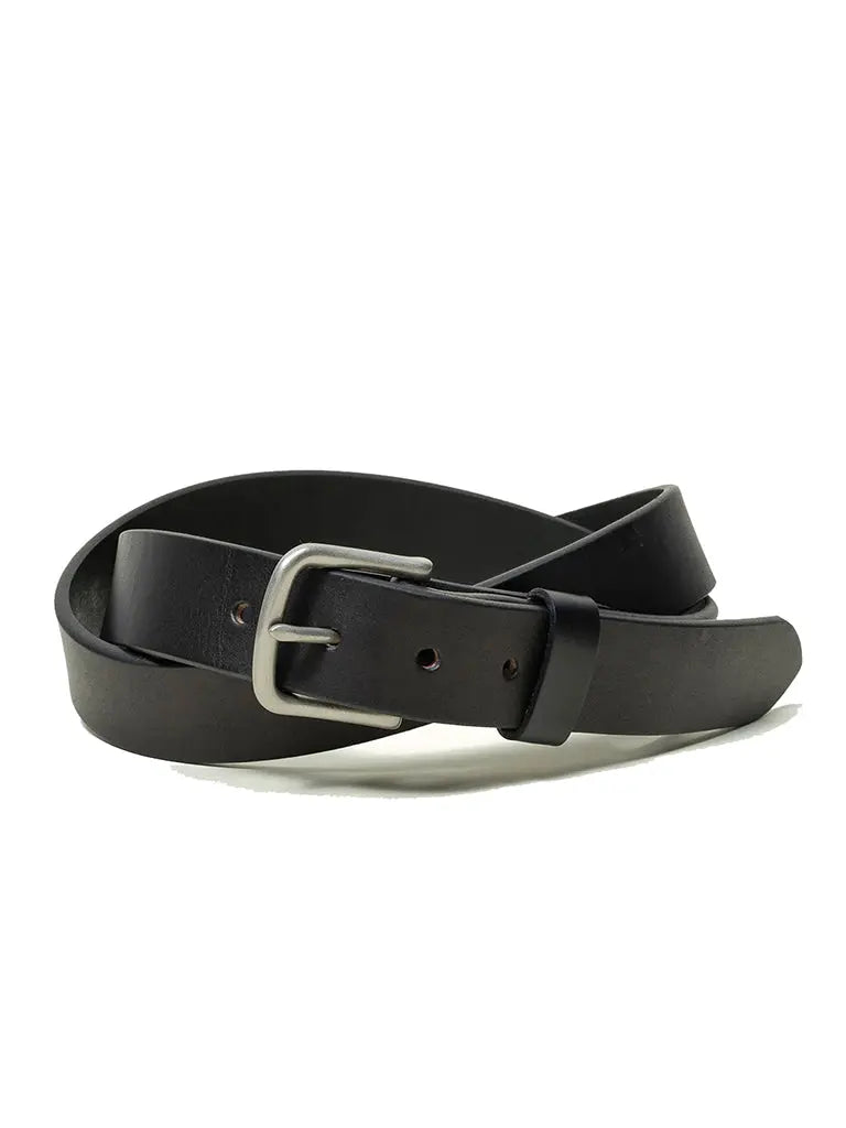 Classic Belt- Black - Eames NW