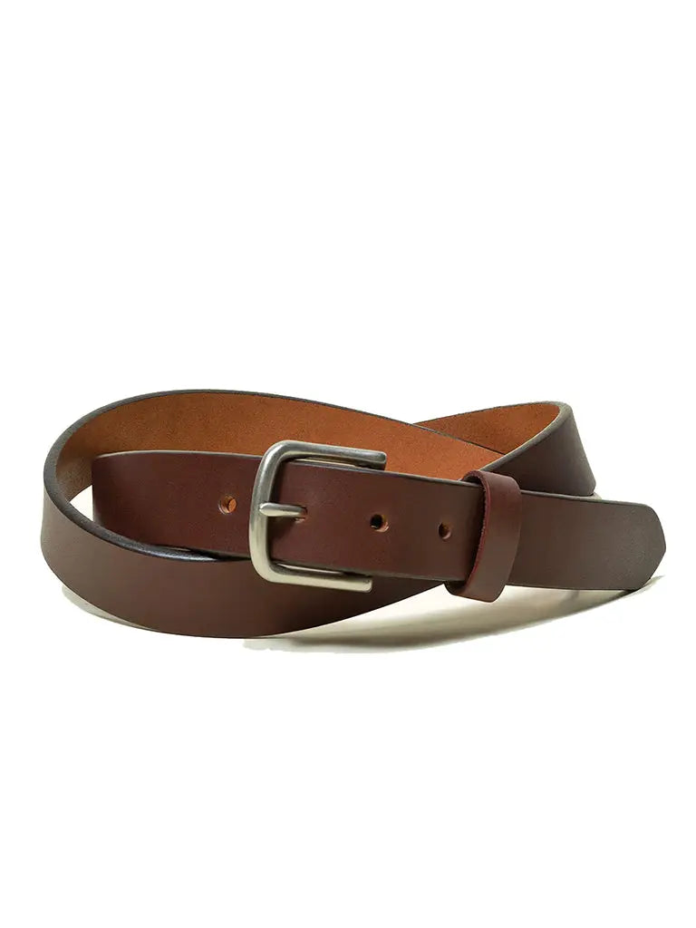 Classic Belt- Cognac - Eames NW