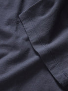 Organic Cotton Tee- Navy - Eames NW