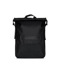 Trail Rolltop Backpack-Black - Eames NW
