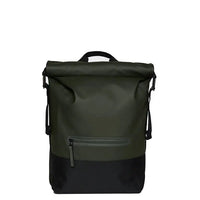 Trail Rolltop Backpack-Green - Eames NW