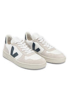 V-10 B-Mesh- White/Nautico - Eames NW