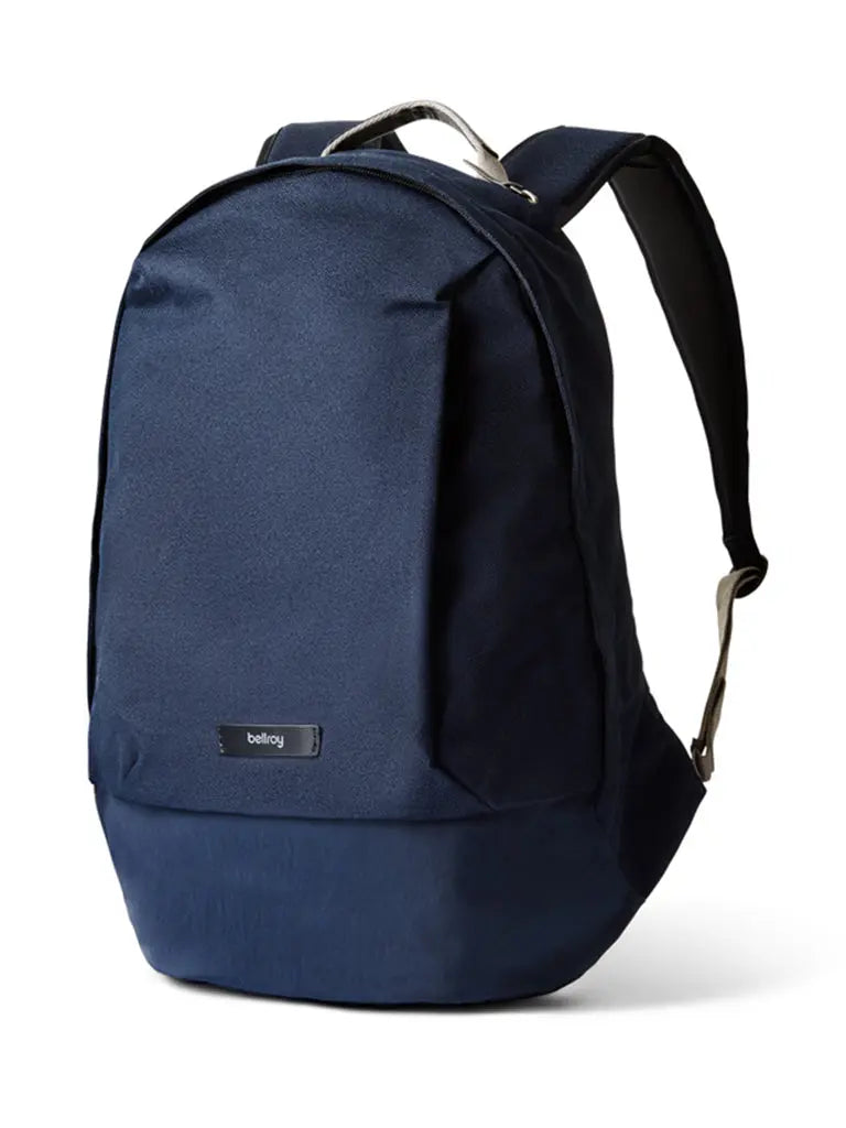 Classic Backpack- Navy - Eames NW