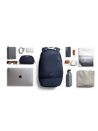 Classic Backpack- Navy - Eames NW