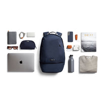 Classic Backpack- Navy