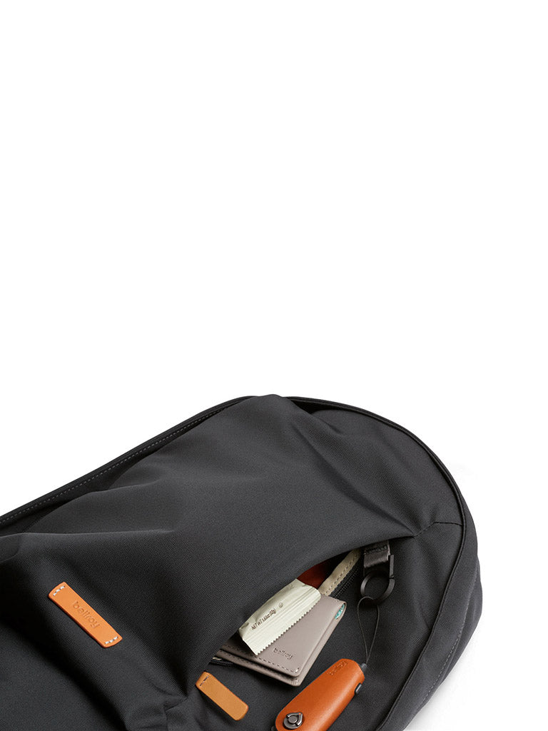 Classic Backpack- Slate
