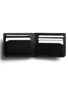 Hide & Seek Wallet- Black - Eames NW