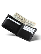 Hide & Seek Wallet- Black - Eames NW