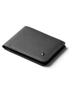 Hide & Seek Wallet- Charcoal - Eames NW