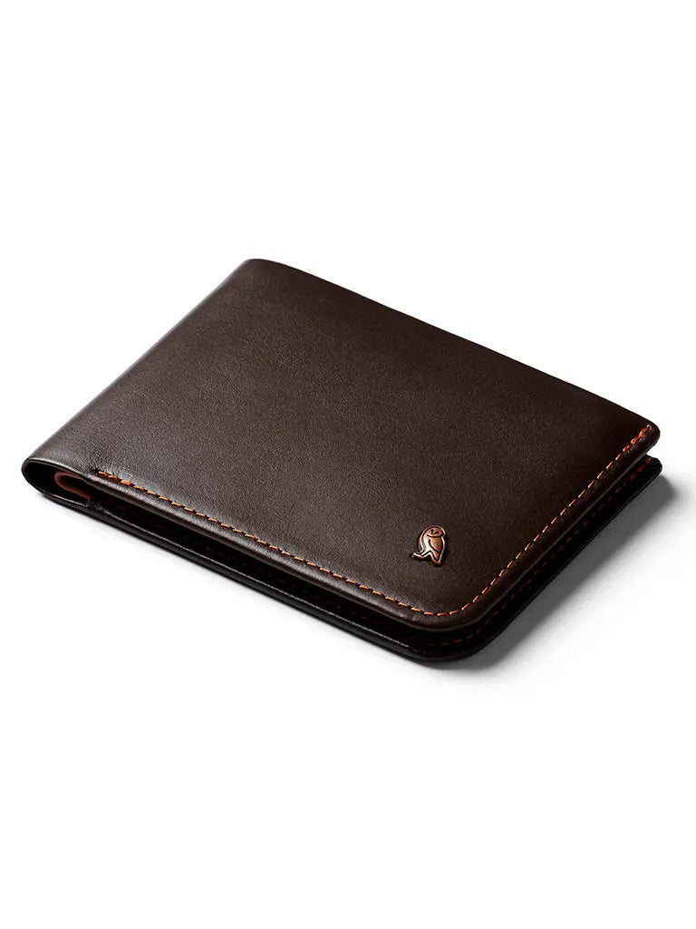 Hide & Seek Wallet- Java - Eames NW