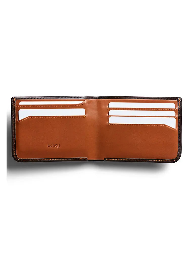 Hide & Seek Wallet- Java - Eames NW