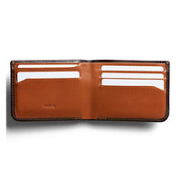 Hide & Seek Wallet- Java