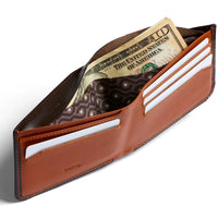 Hide & Seek Wallet- Java