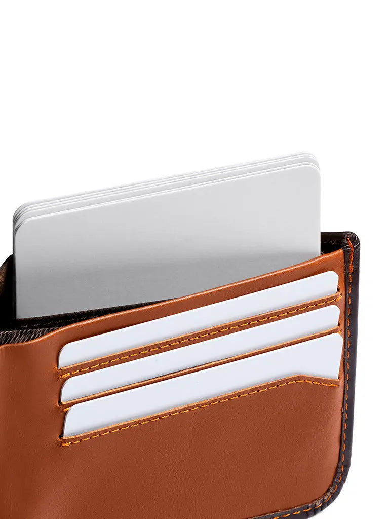 【新品未使用】ベルロイ　bellroy Mag Wallet ブラウン Amazon | [Bellroy] Mag Wallet レザーカードケース マグネット