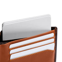 Hide & Seek Wallet- Java