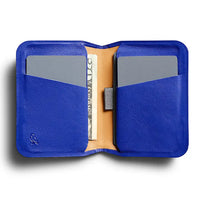 Apex Slim Sleeve- Pepper Blue