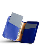 Apex Slim Sleeve- Pepper Blue - Eames NW