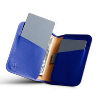 Apex Slim Sleeve- Pepper Blue