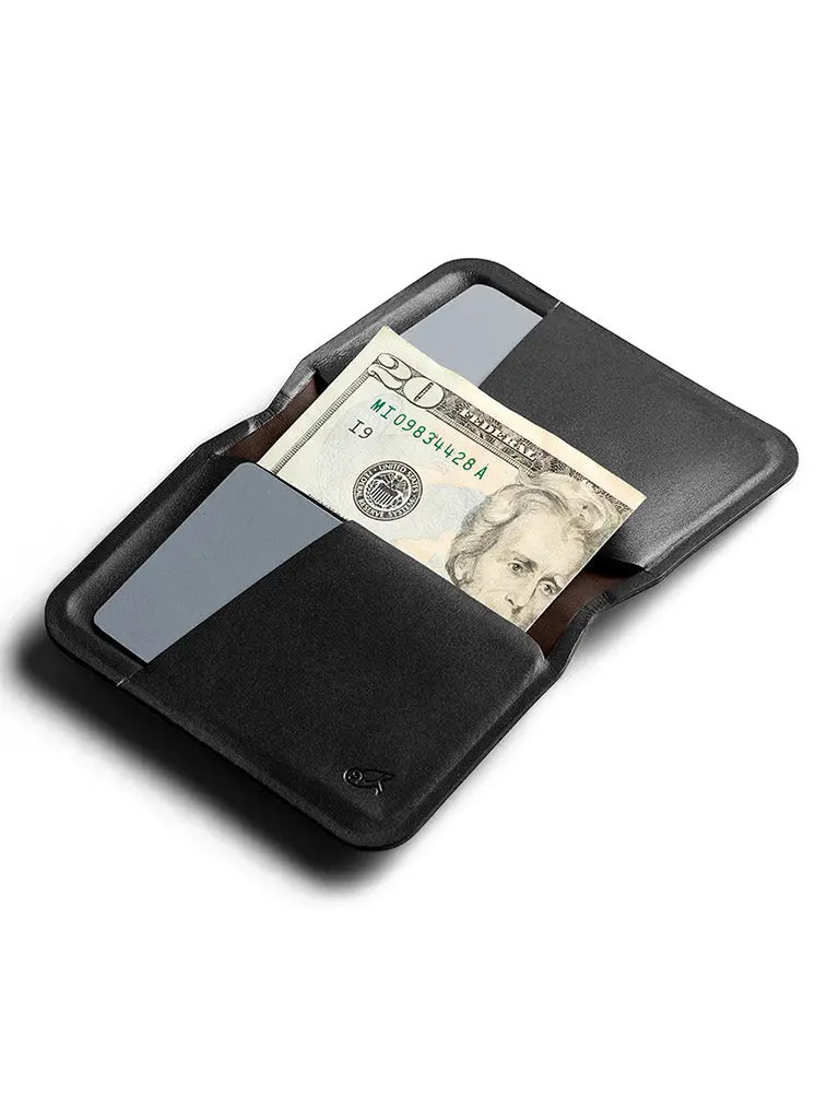 Bellroy | Apex Slim Sleeve- Raven – Eames NW