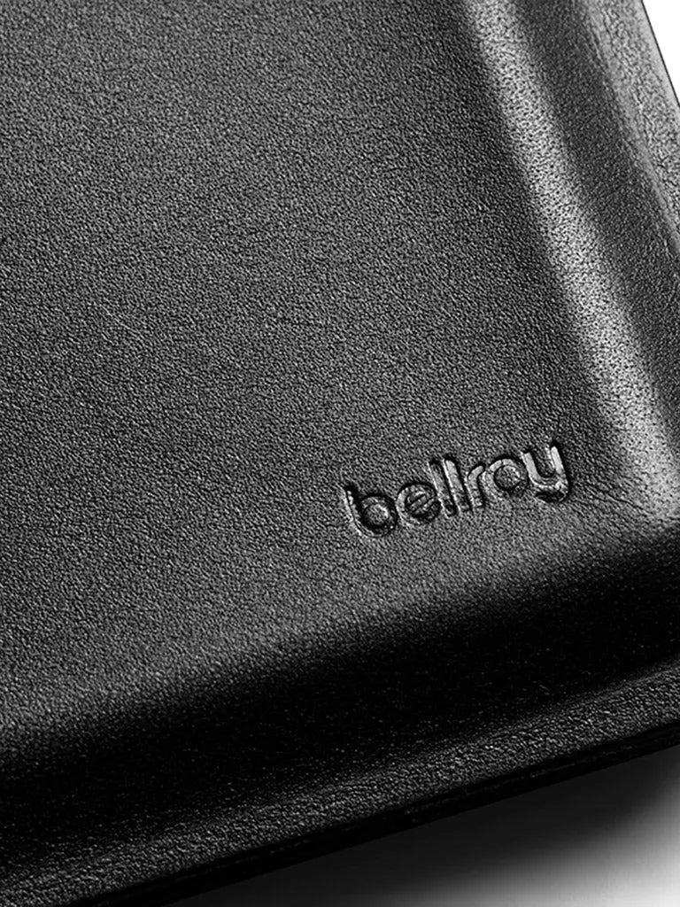 Bellroy | Apex Slim Sleeve- Raven – Eames NW