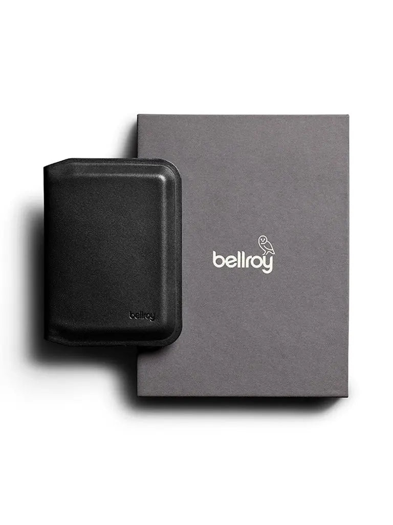 Bellroy cheapest Apex Slim Sleeve Wallet - Raven