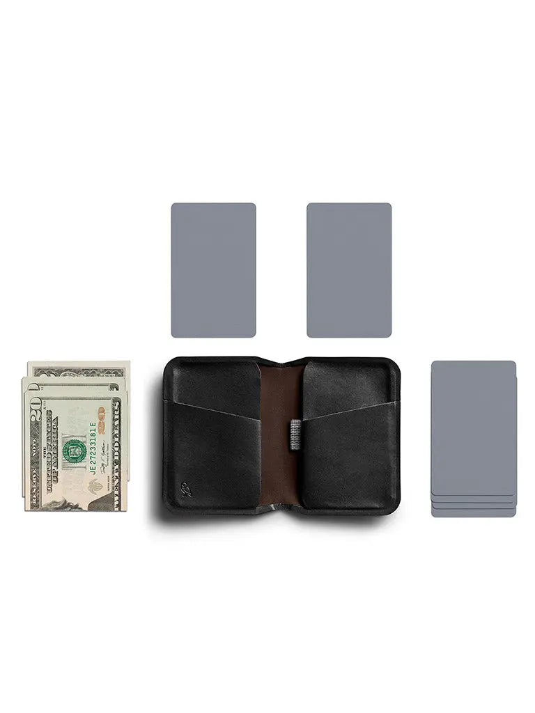 Bellroy | Apex Slim Sleeve- Raven – Eames NW