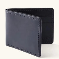 Utility Bifold- Black