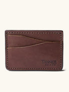 Journeyman Wallet- Cognac - Eames NW