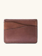 Journeyman Wallet- Cognac - Eames NW