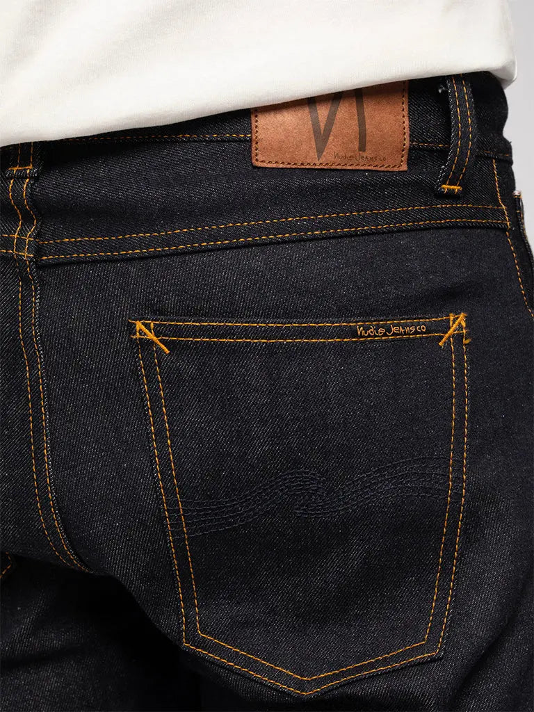 Lean Dean- Dry True Selvage