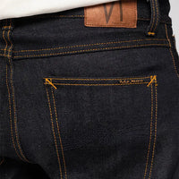 Lean Dean- Dry True Selvage