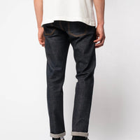 Lean Dean- Dry True Selvage