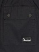 Renard Short- Black - Eames NW