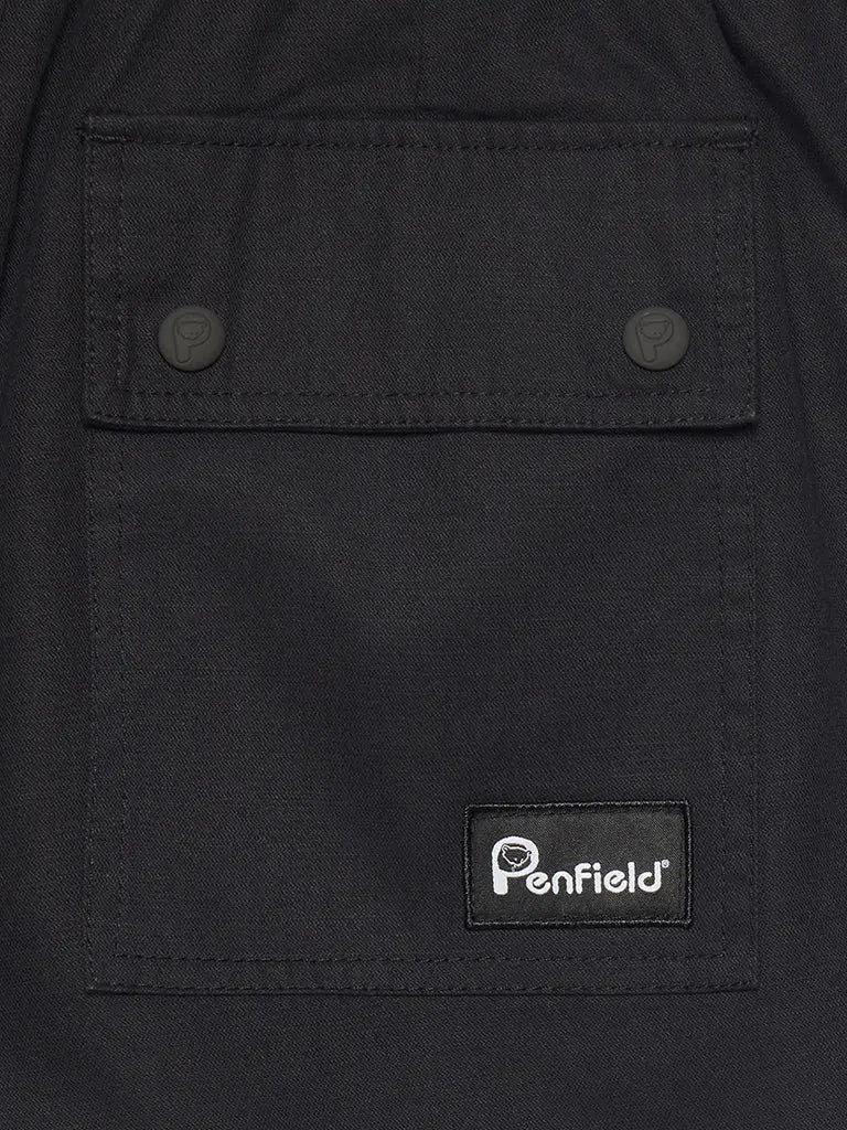 Renard Short- Black - Eames NW