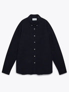 Lemoore Shirt- Navy - Eames NW