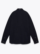 Lemoore Shirt- Navy - Eames NW