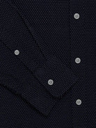 Lemoore Shirt- Navy - Eames NW