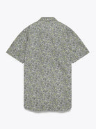 Tomah Shirt- Green - Eames NW